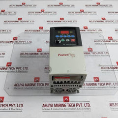 Allen-bradley 22B-d010N104 Powerflex 4 Variable Frequency Drive Efb0412Vhd