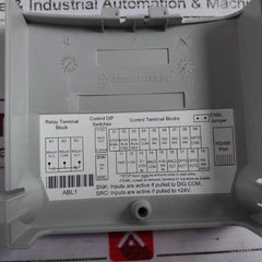 Allen-bradley 22B-d010N104 Powerflex 4 Variable Frequency Drive Efb0412Vhd