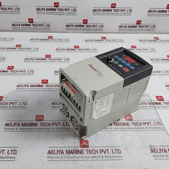 Allen-bradley 22B-d010N104 Powerflex 4 Variable Frequency Drive Efb0412Vhd