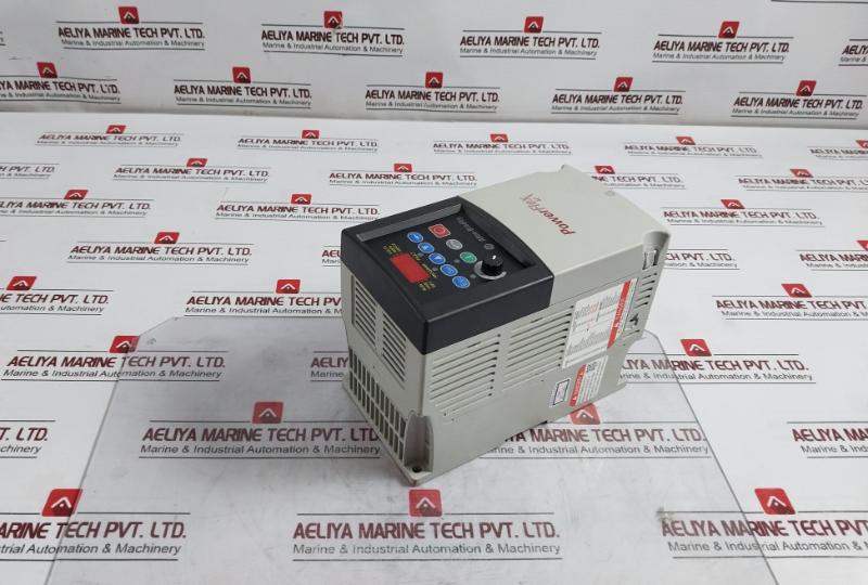 Allen-bradley 22B-d010N104 Powerflex 4 Variable Frequency Drive Efb0412Vhd