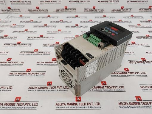 Allen-bradley 22B-d017N104 Ac Drive 3 Phase, 380-480V, 48-63 Hz