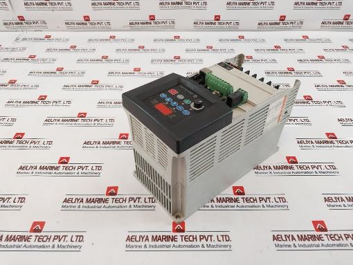 Allen-bradley 22B-d017N104 Ac Drive 3 Phase, 380-480V, 48-63 Hz