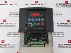 Allen-bradley 22B-d017N104 Ac Drive 3 Phase, 380-480V, 48-63 Hz