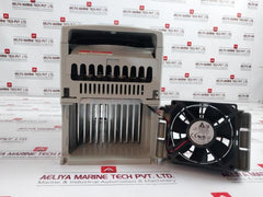 Allen-bradley 22B-d017N104 Ser A Powerflex 40 Ac Drive 3 Phase 380-480V 48-63Hz