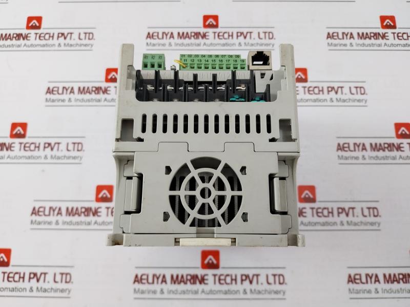 Allen-bradley 22B-d1P4N104 Powerflex 40 Adjustable Frequency Ac Drive