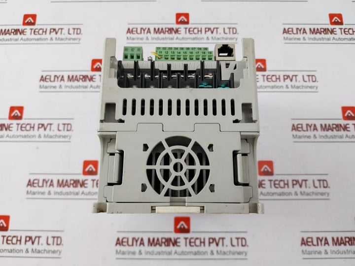 Allen-bradley 22B-d1P4N104 Powerflex 40 Adjustable Frequency Ac Drive
