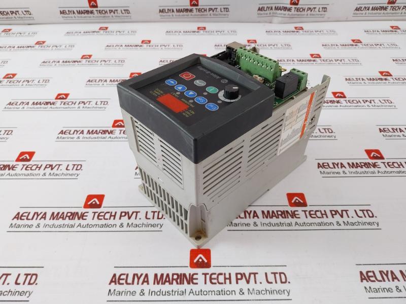 Allen-bradley 22B-d1P4N104 Powerflex 40 Adjustable Frequency Ac Drive
