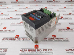 Allen-bradley 22B-d1P4N104 Powerflex 40 Adjustable Frequency Ac Drive