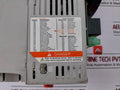 Allen-bradley 22B-d1P4N104 Powerflex 40 Adjustable Frequency Ac Drive
