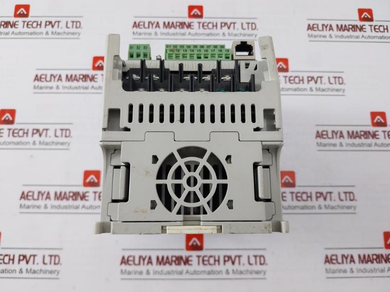 Allen-bradley 22B-d1P4N104 Powerflex 40 Adjustable Frequency Ac Drive 400Hz