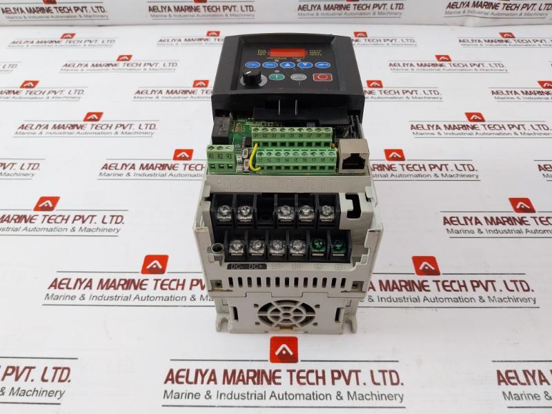 Allen-bradley 22B-d1P4N104 Powerflex 40 Adjustable Frequency Ac Drive E59272