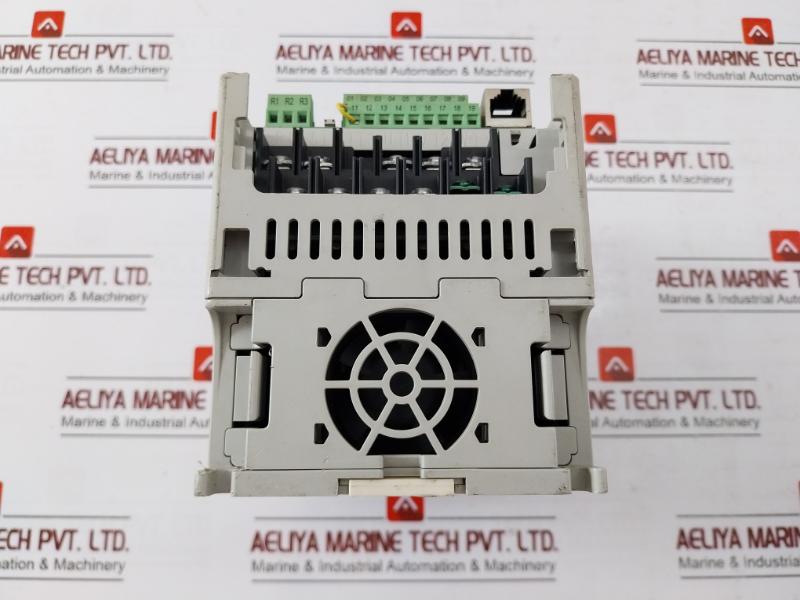 Allen-bradley 22B-d1P4N104 Powerflex 40 Adjustable Frequency Ac Drive E59272