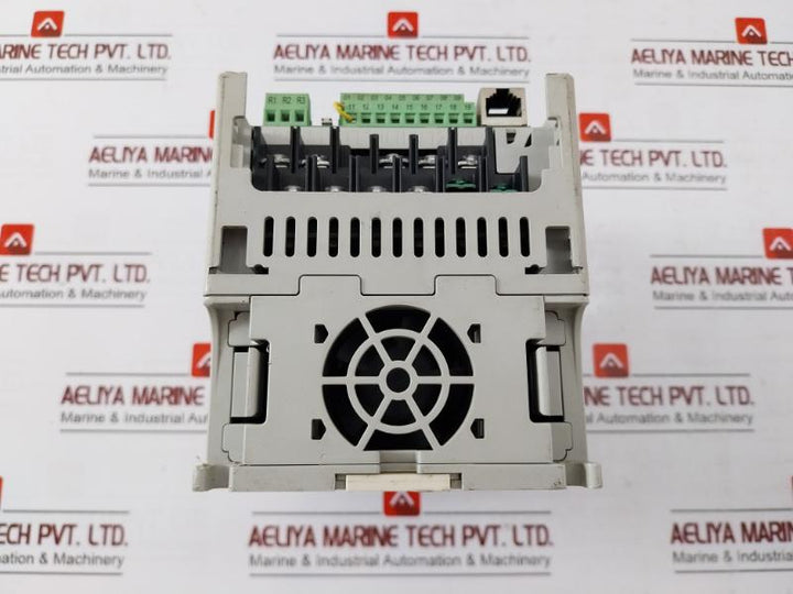 Allen-bradley 22B-d1P4N104 Powerflex 40 Adjustable Frequency Ac Drive E59272