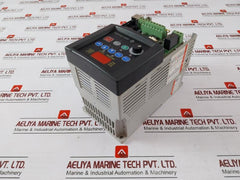 Allen-bradley 22B-d1P4N104 Powerflex 40 Adjustable Frequency Ac Drive E59272
