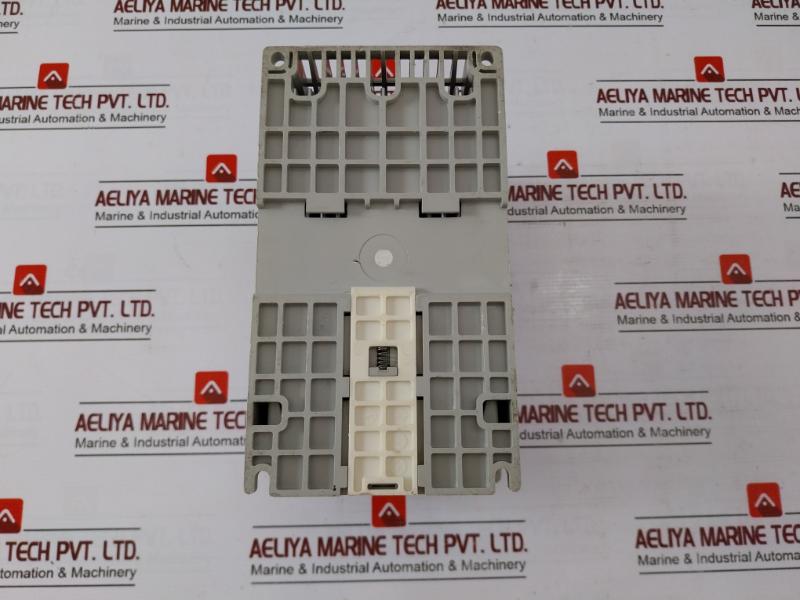 Allen-bradley 22B-d1P4N104 Powerflex 40 Adjustable Frequency Ac Drive E59272