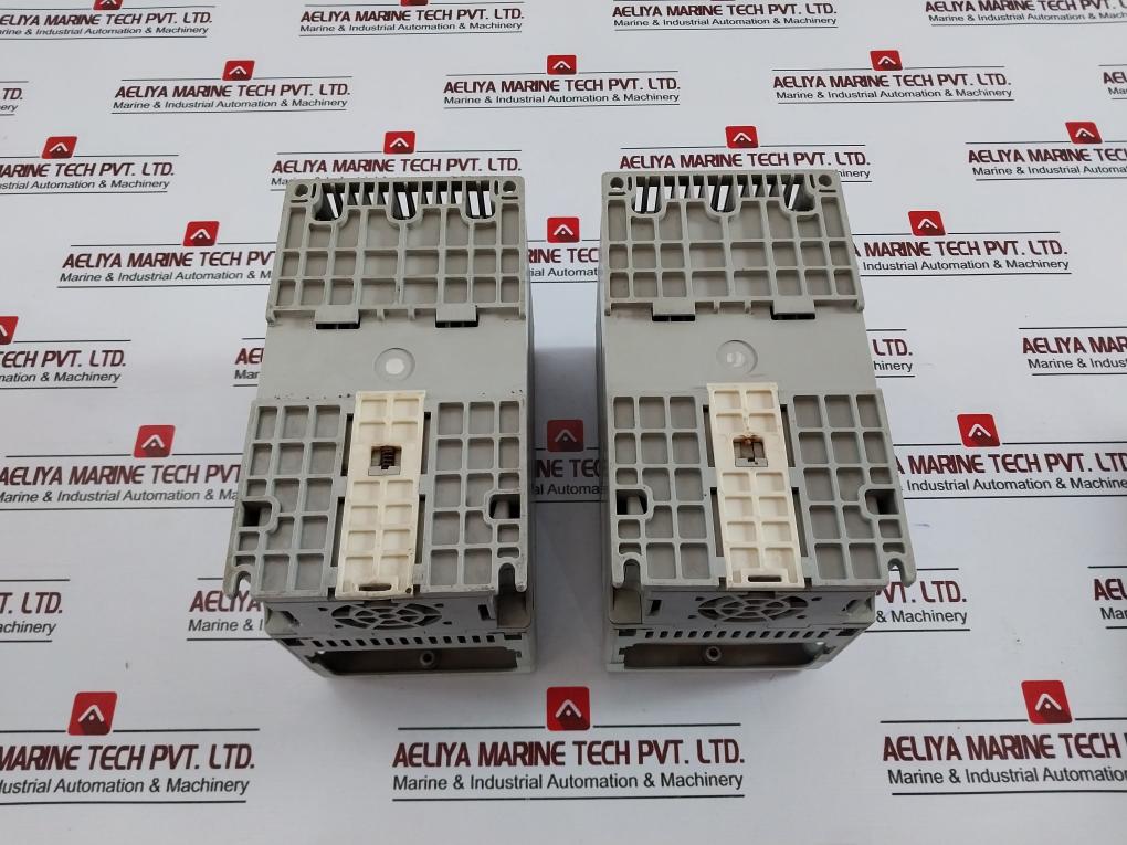 Allen-bradley 22B-d2P3N104 Powerflex 40 Ac Drive Series 380-480V