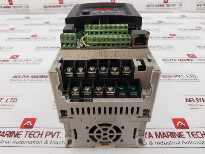 Allen-bradley 22B-d2P3N104 Powerflex 40 Adjustable Frequency Drive