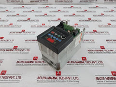 Allen-bradley 22B-d2P3N104 Powerflex 40 Adjustable Frequency Drive