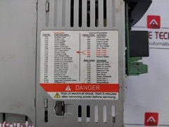 Allen-bradley 22B-d2P3N104 Powerflex 40 Adjustable Frequency Drive