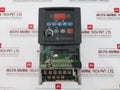 Allen-bradley 22B-d2P3N104 Powerflex 40 Adjustable Frequency Drive