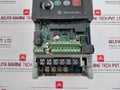 Allen-bradley 22B-d2P3N104 Powerflex 40 Adjustable Frequency Drive