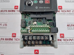 Allen-bradley 22B-d2P3N104 Powerflex 40 Adjustable Frequency Drive