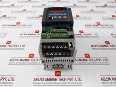 Allen-bradley 22B-d4P0N104 Powerflex Adjustable Frequency Ac Drive