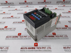 Allen-bradley 22B-d4P0N104 Powerflex Adjustable Frequency Ac Drive