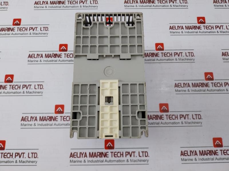 Allen-bradley 22B-d4P0N104 Powerflex Adjustable Frequency Ac Drive