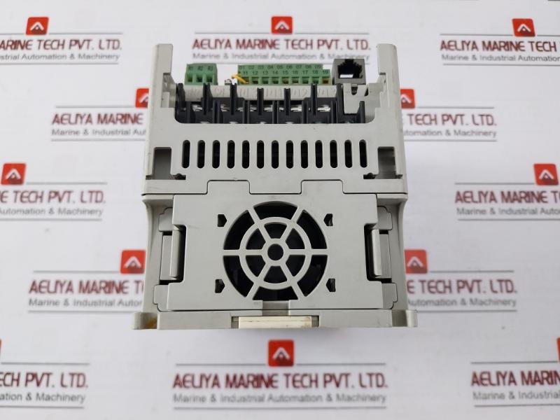 Allen-bradley 22B-d4P0N104 Powerflex Adjustable Frequency Ac Drive