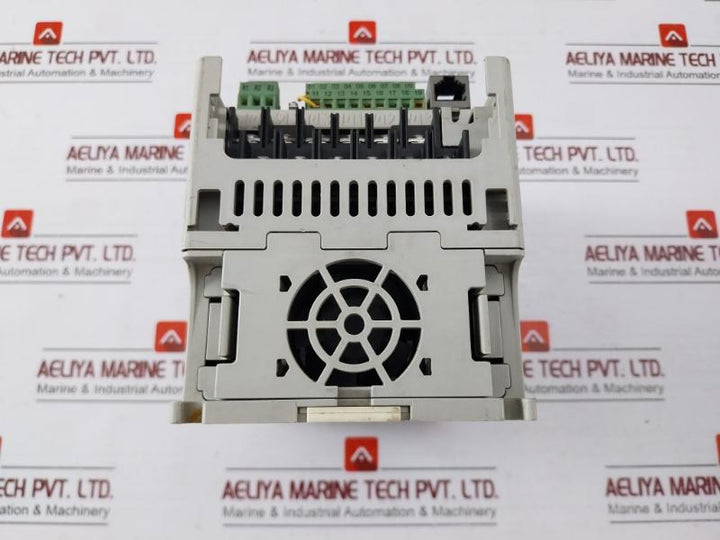 Allen-bradley 22B-d4P0N104 Powerflex Adjustable Frequency Ac Drive