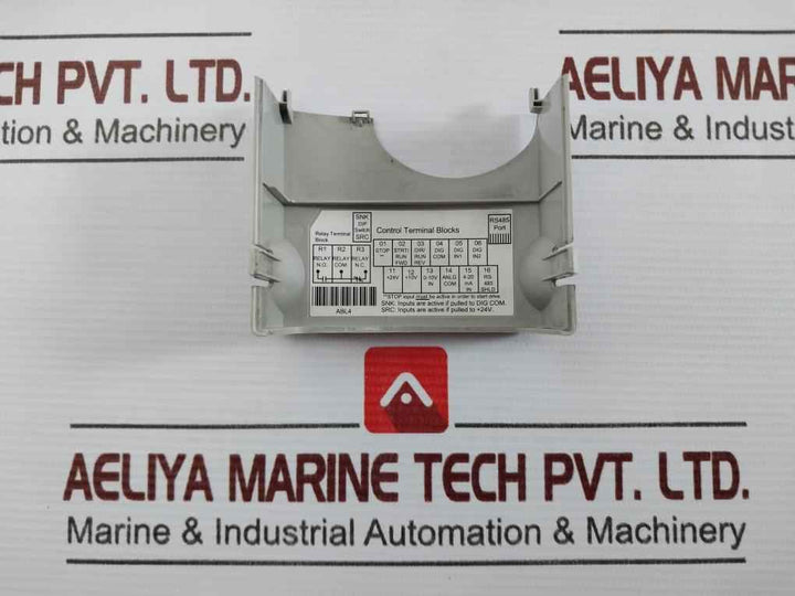 Allen-bradley 22F-a1P6N103 Powerflex 4M Ac Drive 0.2Kw/0.25Hp 200-240V 48-63 Hz