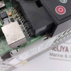 Allen-bradley 22F-a1P6N103 Powerflex 4M Ac Drive 0.2Kw/0.25Hp 200-240V 48-63 Hz