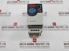 Allen-bradley 22F-a1P6N103 Powerflex 4M Ac Drive 0.2Kw/0.25Hp 200-240V 48-63 Hz