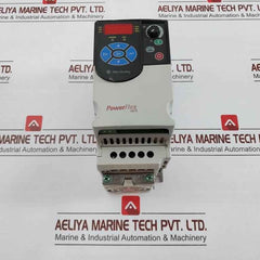 Allen-bradley 22F-a1P6N103 Powerflex 4M Ac Drive 0.2Kw/0.25Hp 200-240V 48-63 Hz