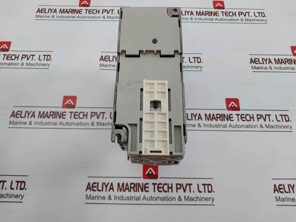 Allen-bradley 22F-a1P6N103 Powerflex 4M Ac Drive 0.2Kw/0.25Hp 200-240V 48-63 Hz