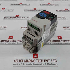 Allen-bradley 22F-a1P6N103 Powerflex 4M Ac Drive 0.2Kw/0.25Hp 200-240V 48-63 Hz