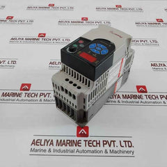 Allen-bradley 22F-a1P6N103 Powerflex 4M Ac Drive 0.2Kw/0.25Hp 200-240V 48-63 Hz