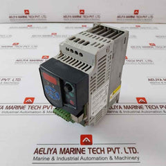 Allen-bradley 22F-a2P5N103 Ac Variable Frequency Drive (Vfd) 200-240V 6.5 A