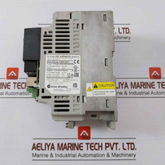 Allen-bradley 22F-a2P5N103 Ac Variable Frequency Drive (Vfd) 200-240V 6.5 A
