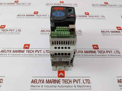 Allen-bradley 22F-a2P5N103 Ac Variable Frequency Drive (Vfd) 200-240V 6.5 A