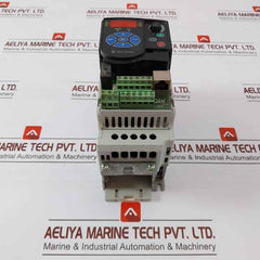 Allen-bradley 22F-a2P5N103 Ac Variable Frequency Drive (Vfd) 200-240V 6.5 A
