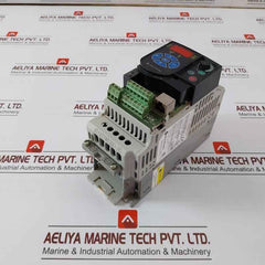 Allen-bradley 22F-a2P5N103 Ac Variable Frequency Drive (Vfd) 200-240V 6.5 A