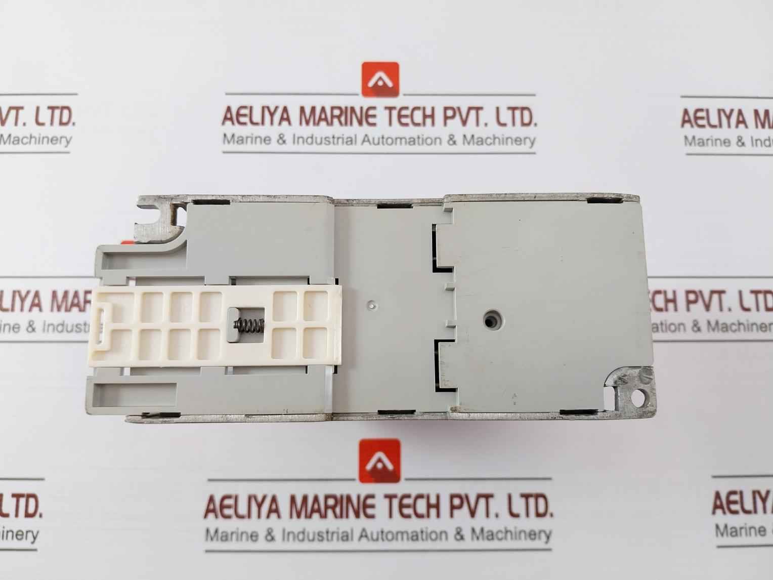 Allen-bradley 22F-a2P5N103 Ac Variable Frequency Drive (Vfd) 200-240V 6.5 A