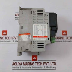 Allen-bradley 22F-a2P5N103 Ac Variable Frequency Drive (Vfd) 200-240V 6.5 A