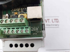 Allen-bradley 22F-a2P5N103 Ac Variable Frequency Drive (Vfd) 200-240V 6.5 A