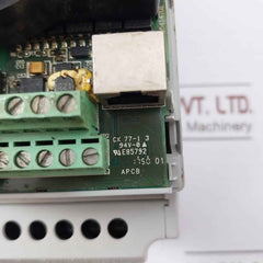 Allen-bradley 22F-a2P5N103 Ac Variable Frequency Drive (Vfd) 200-240V 6.5 A
