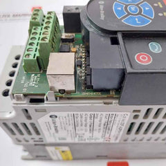 Allen-bradley 22F-a2P5N103 Ac Variable Frequency Drive (Vfd) 200-240V 6.5 A