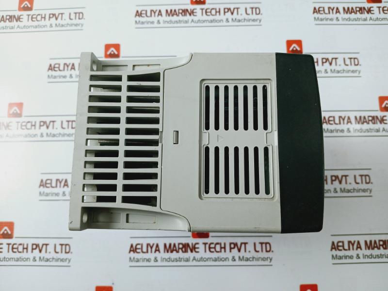 Allen-bradley 22B-a2P3N104 Power Flex Ac Drive 40 0.4Kw/0.5Hp Ser A 180-264V