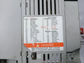 Allen-bradley 22B-a2P3N104 Power Flex Ac Drive 40 0.4Kw/0.5Hp Ser A 180-264V